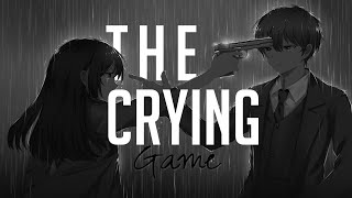 「Nightcore」 → Nicki Minaj -   The Crying Game | Lyrics ♡