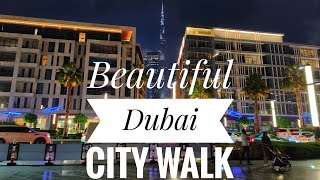 Dubai City Walk by Meraas - Part 2