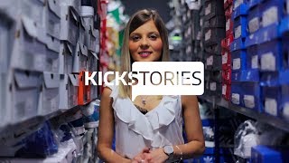 Sónia Peixoto | KICKStories