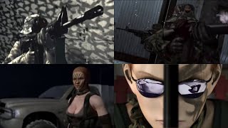 Special Force Online Korean (스페셜포스) All CG Cinematic Trailer 2004 - 2012 HD