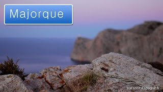 Majorque – Plages, tourisme et bonne ambiance