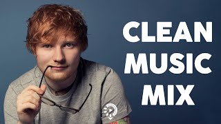 Clean Pop Songs Playlist 🎧 Clean Pop Playlist 2024 🎶 Clean Pop Music Mix 🎵 Clean Pop Mix