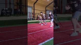 11 13 2022 weight pull sprints