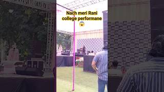 Nach meri Raani Dance @jbkp | #shorts #ytshorts #shortsfeed #nachmerirani @Page1Records