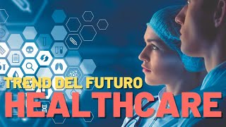 HEALTHCARE: Chirurgia Remota e Cura dei Tumori 👨🏼‍⚕️​​ Trend per INVESTIRE nel 2024