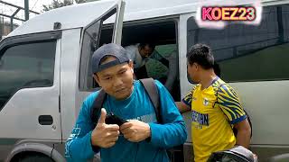 Perseman Maniis Goes To Stadion Siliwangi #sepakbola#stadionsiliwangi#bandung