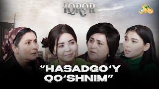 Hasadgo'y qo'shnim... Iqror, 884 - son