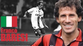 BITE SIZE - Franco Baresi