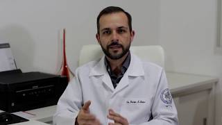 Dr. Luiz Mestieri - Plasma de argônio