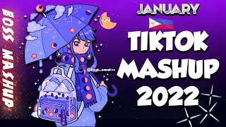 BEST TIKTOK🍓MASHUP 2022 PHILIPPINES💥JANUARY (DANCE CRAZE)