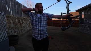 Accubow Training Bow Review