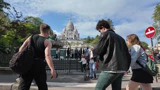 Sacré-Cœur Basilica