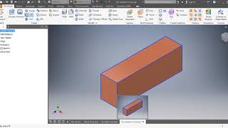 Inventor End grain Cutting Board #2   Part 1