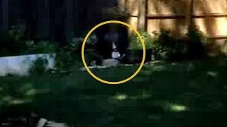 10 New Mythical Creatures Caught On Tape With Real Life Mermaids Sightings