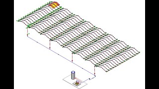 FIREGRID Otimiza de 17% a 20% economia no projeto Rede de Sprinklers ou Chuveiros Automáticos PPCI