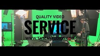 Tasca Studios - Video Production & Media Company Pompano Beach