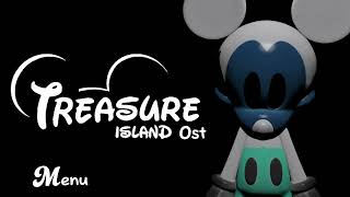 Five Nights At Treasure Island Remastered Menu Theme/Mary2