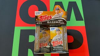 2014 Topps Series 2 MLB Baseball Retail Box Part 2! ⚾