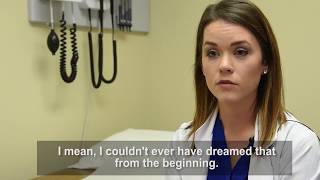 Schneck Medical Center - Why Liz Loves Working at Schneck