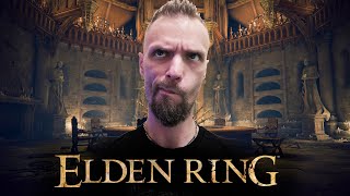 МИЯДЗАКИ ОТКРЫТОГО МИРА ➤  ► Elden Ring ► # 5