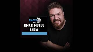 Radyo D Emre Mutlu Show, her sabah 07:00 - 10:00 arasında Küçük Group sponsorluğunda sizlerle..