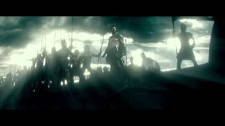 300 спартанцев: Расцвет империи | 300: Rise of an Empire