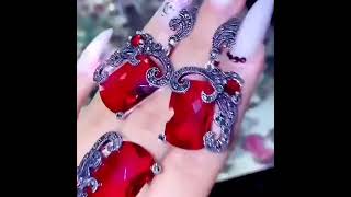 Beautiful simple Necklace Jewelry Design | Best Earrings Designs | Bangles Jewelry Design