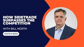 How Sidetrade surpasses the competition