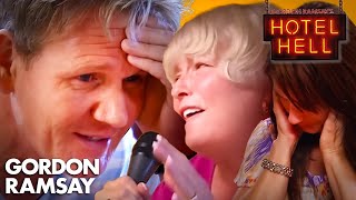 "I Bought The Hotel To SING!" | Hotel Hell