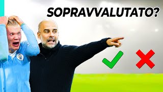 Pep Guardiola: Genio o sopravvalutato?