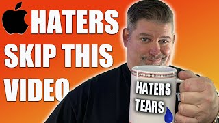 Apple Haters should NOT watch this video!