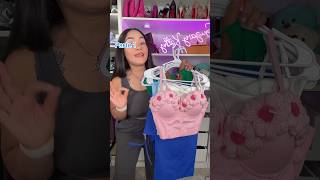 LO QUE PEDÍ POR SHEIN VS LO QUE RECIBÍ #sheinhaul #shein #sugarykathy