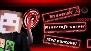 Jag joinade kottcraft! #1