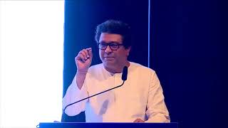 Raj Thackrey Speech @ Bandra West On 19/03/2019