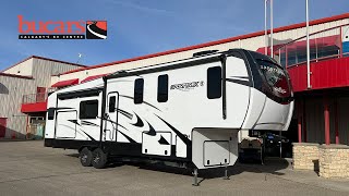 Venture RV Sporttrek 5 Touring Edition 353 VIK Fifth Wheel