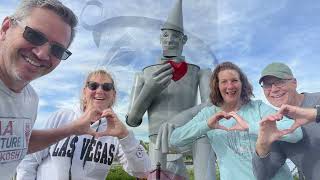 Lake Michigan Circle Tour