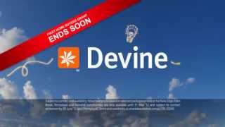 Devine VIC Smart Ideas by OBM Advertising April 2012