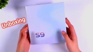 Vivo S9 - 5G Unboxing and Camera Test