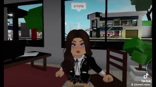 de rica a pobre parte 1 porque se me cayó roblox 😭