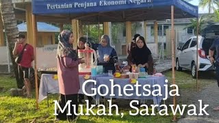 Kita ke Mukah