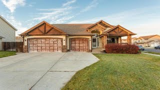 12702 W 4th, Airway Heights, WA Presented by The Spokane Home Guy Group.