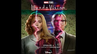 Everything Is Under Control | WandaVision(Original Soundtrack)