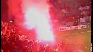 Netherlands vs. Turkey full match World Cup 1994 Qualification 24.2.1993