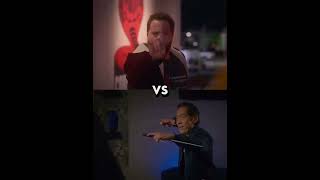 Stingray vs Cobra Kai verse #shorts #edit #stingray #vs #cobrakai