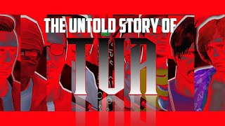 THE UNTOLD STORY OF TVA | EAGLE GAMING | BLIND JOKER | DREAMER GAMING | BLIND REBEL | SHIBIN SHAN |