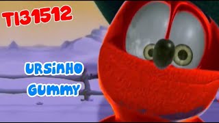 TI31512 - Ursinho Gummy - Ai Voice - TreasureGummi31512