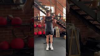 Exercise: Ezi Bar Bicep Curls