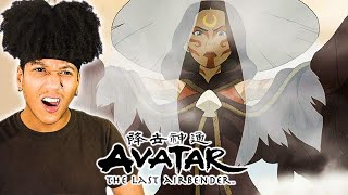 Avatar The Last Airbender Book 3 Episode 3 REACTION & REVIEW "The Painted Lady" | Anime Reaction