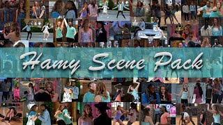 Hamy scene pack | The Next Step