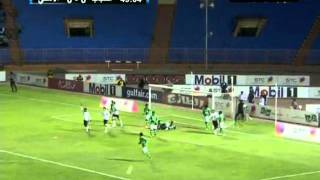 الشباب ( 0-1 ) الأهلي | كأس ولي العهد 2011-2012